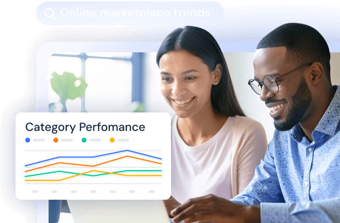 Solutions for eCommerce teams