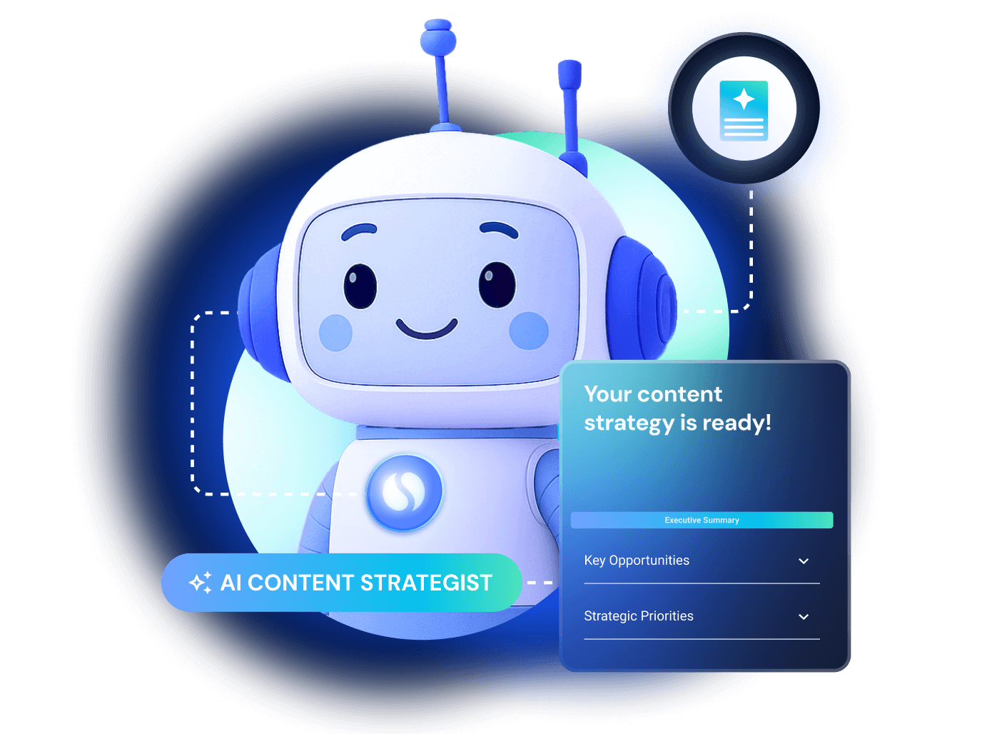 Similarweb AI solutions