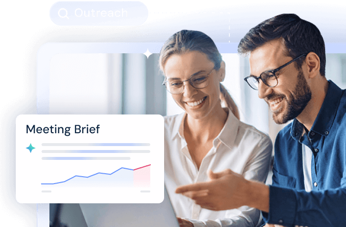 Solutions for Sales & GTM teams