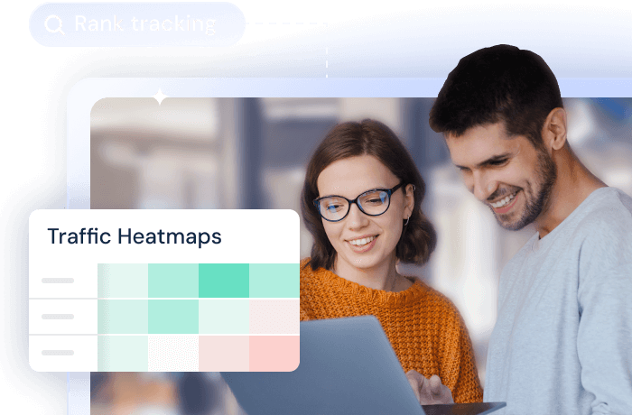 Solutions for SEO-команды teams