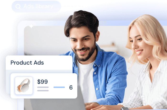 Solutions for PPC teams