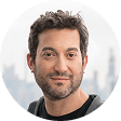 Jon Oringer