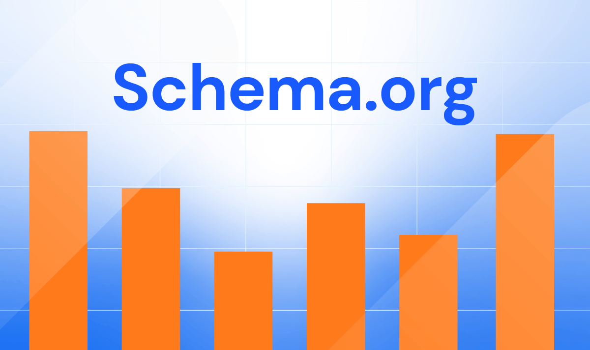Revealing the Popularity of Each Schema.org Markup Type