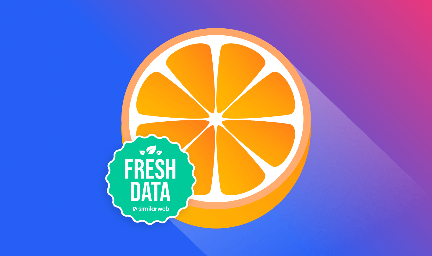 fresh keyword data: a must-have for SEO