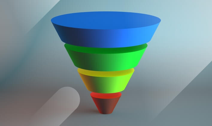 Thumbnail - Sales Funnel