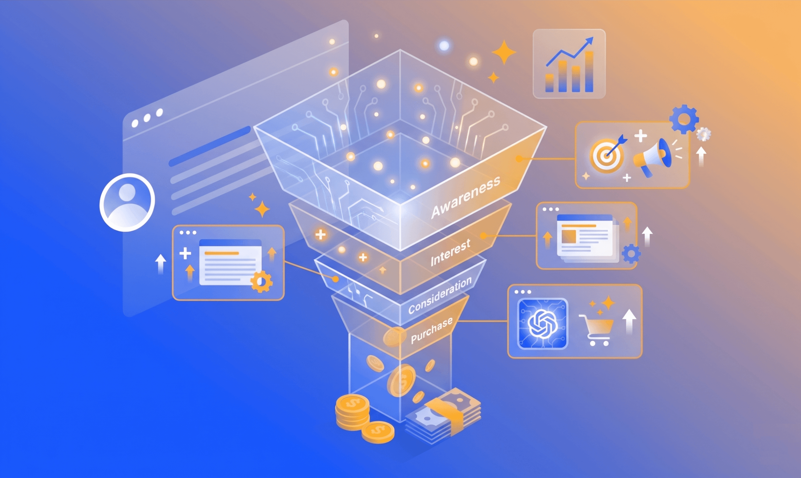 Sales Funnel Optimization Tactics for 2026