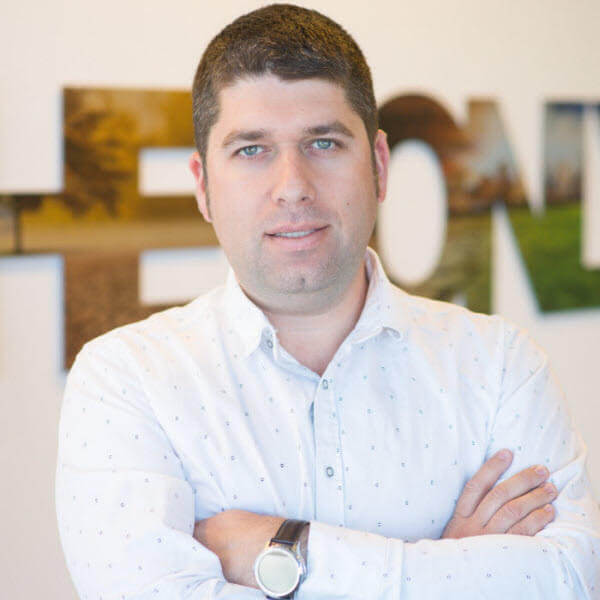 Igal Stolpner photo