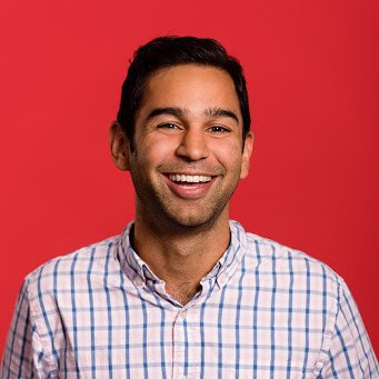 Neal Taparia