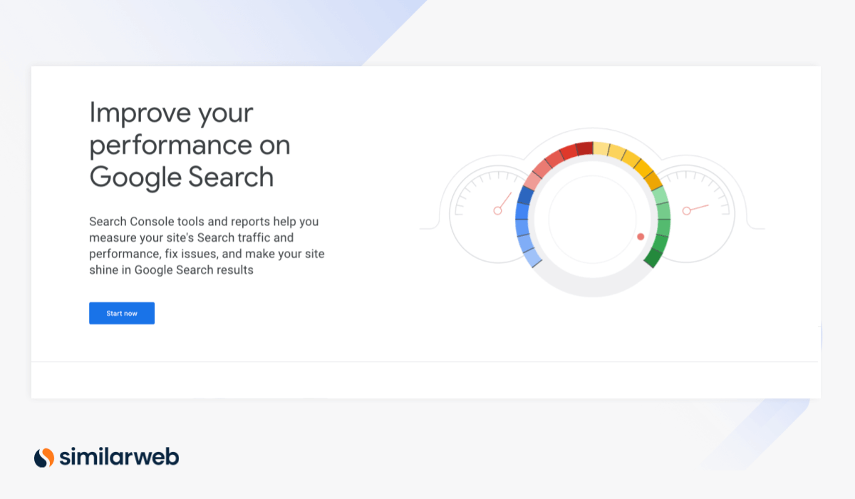 Google Search Console