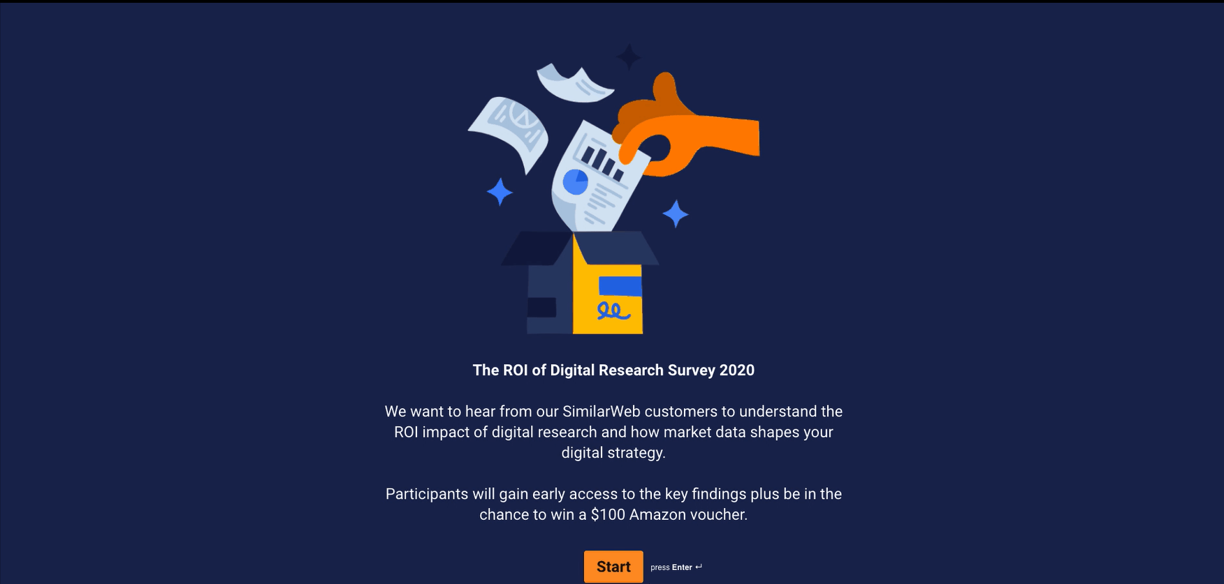 Brand Loyalty Survey