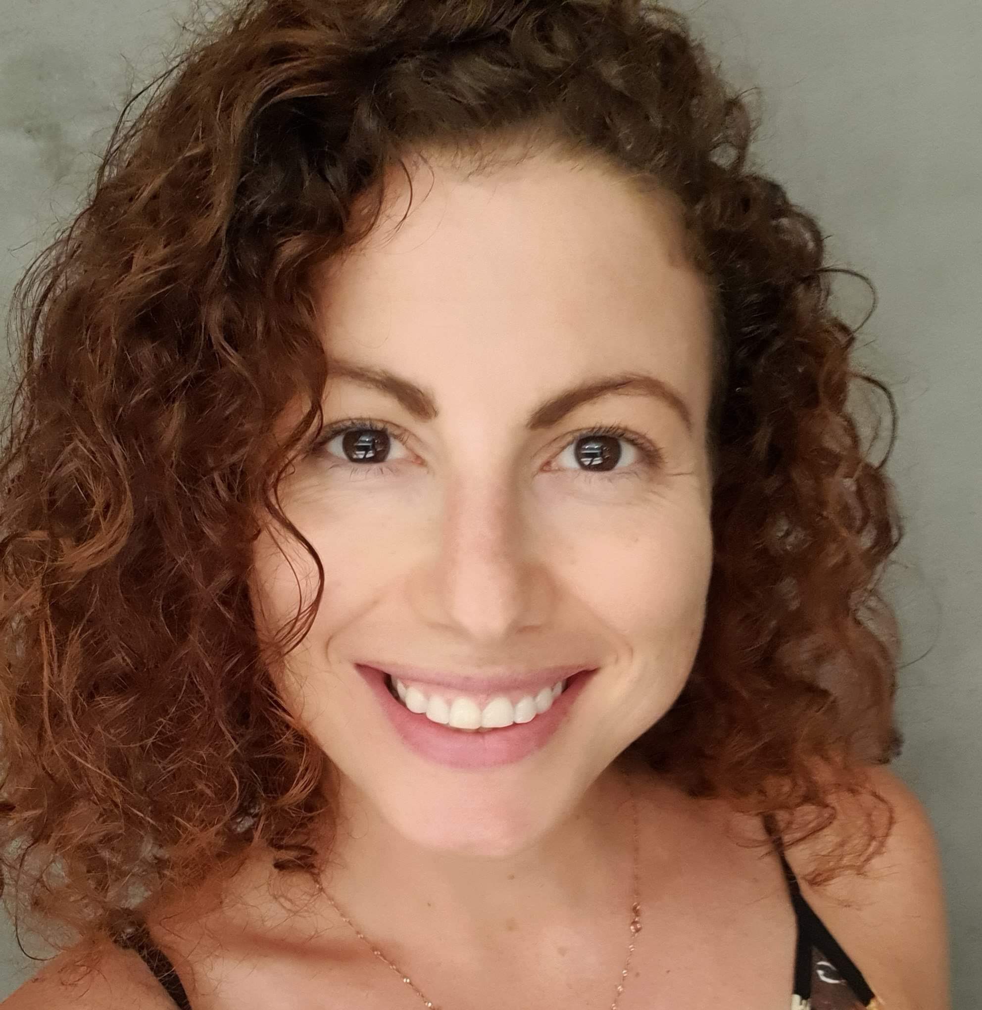 Chelsea Feil photo