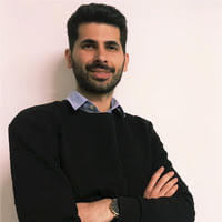 Sinan Yeşiltaş photo