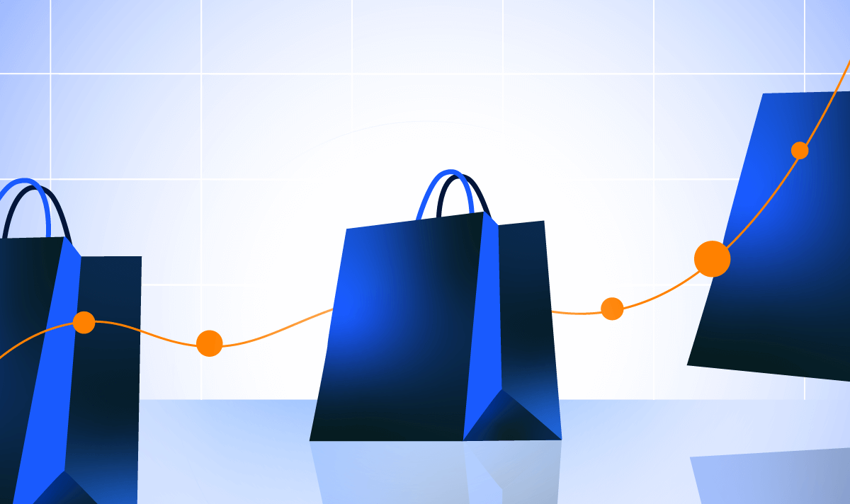 How Shopify Landed A New Product and Massive Organic Growth with One Purchase