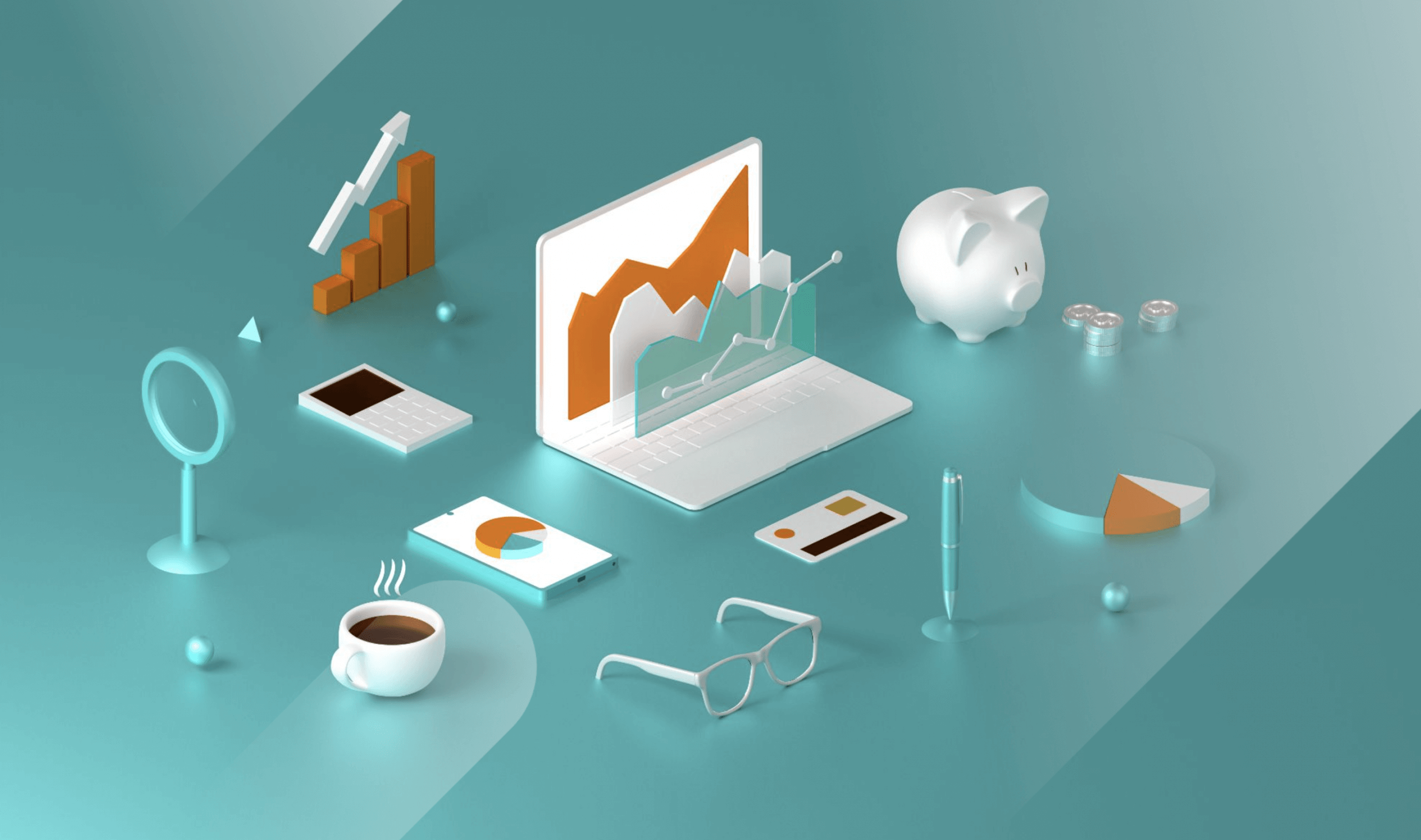 Alternative data for earnings forecast