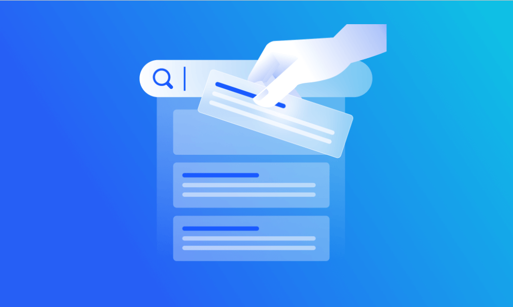 SERP Feature Rank Tracking