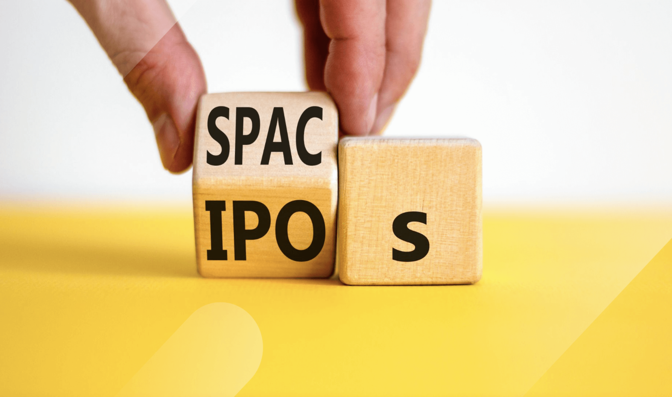 spacs vs ipos