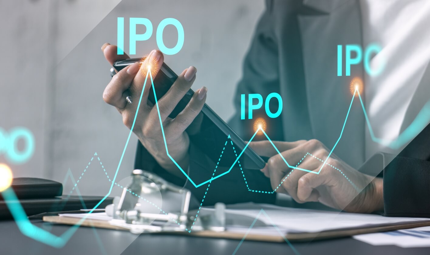 IPOs Coming Soon