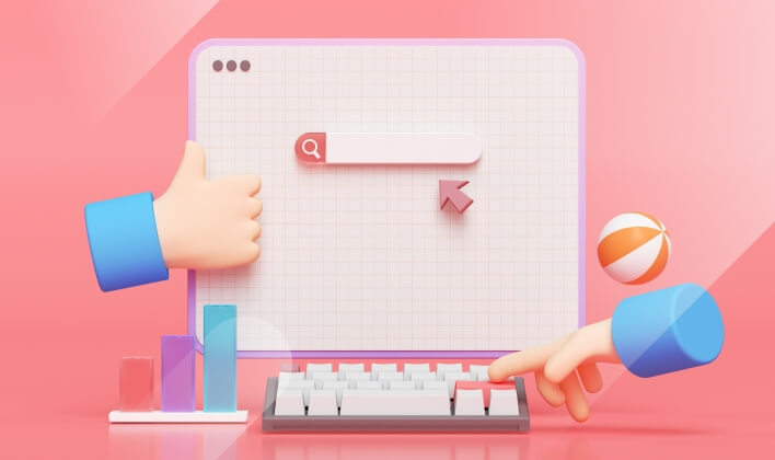 Thumbnail - SEO Content