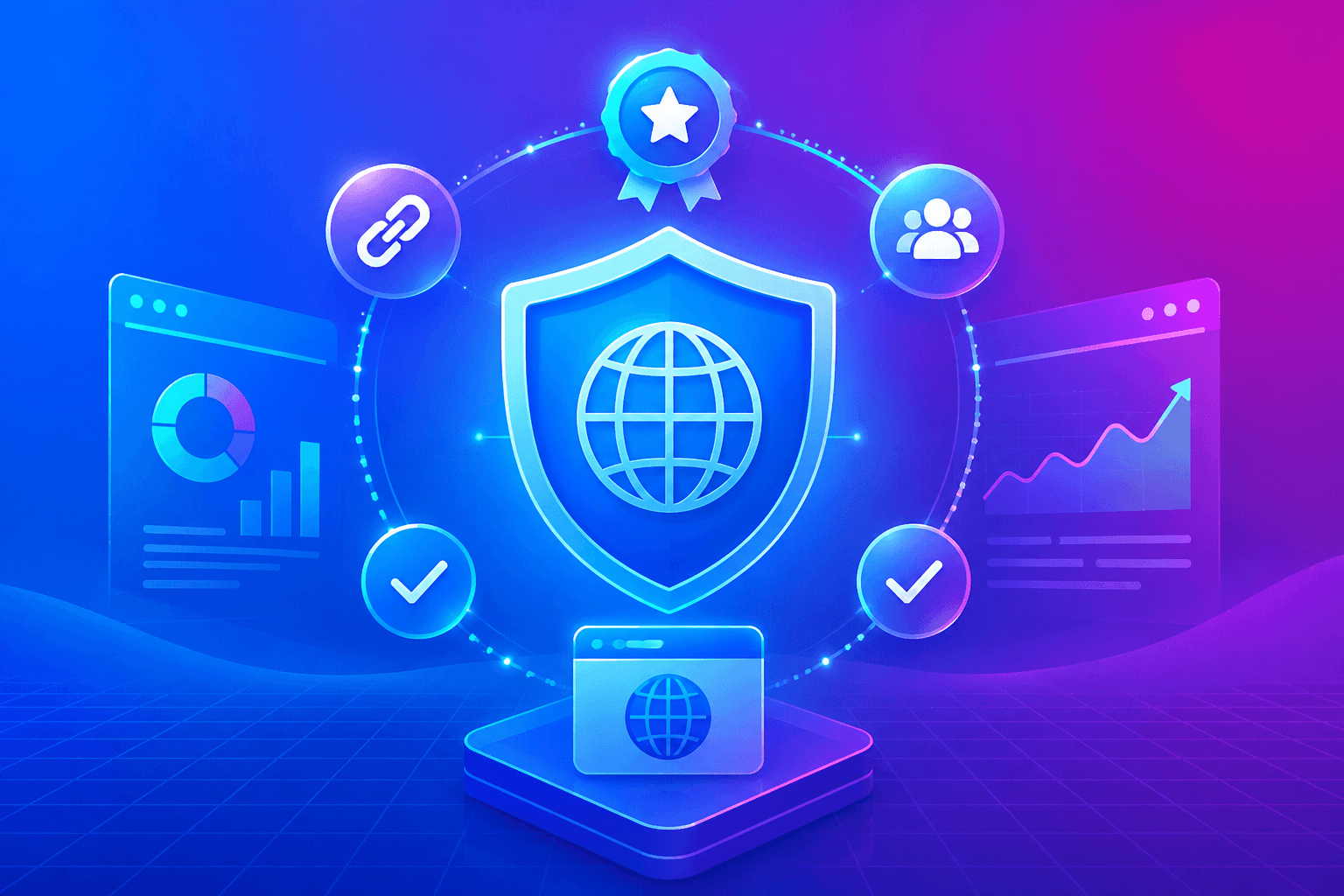 Website Authority