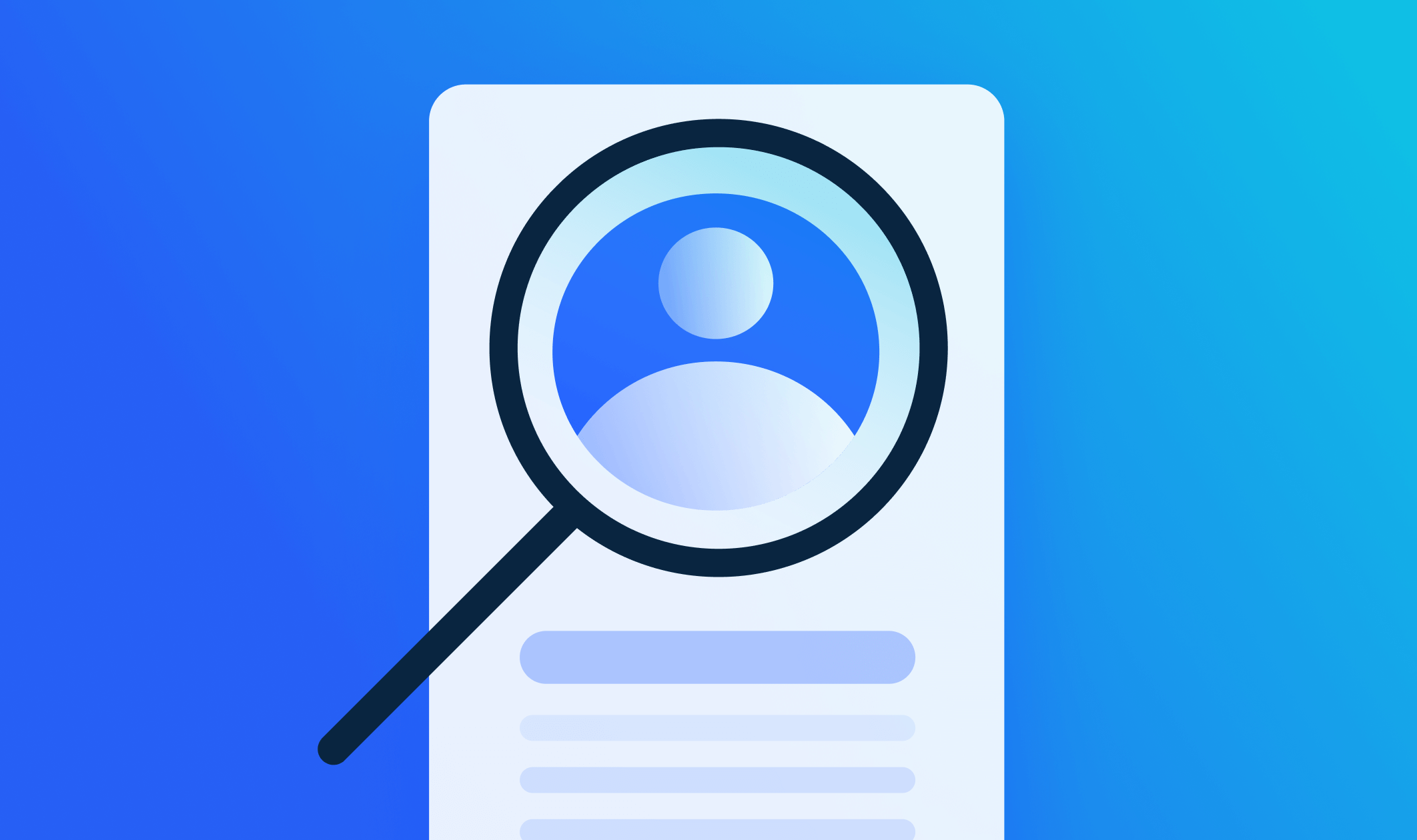 4 Audience Analysis Examples
