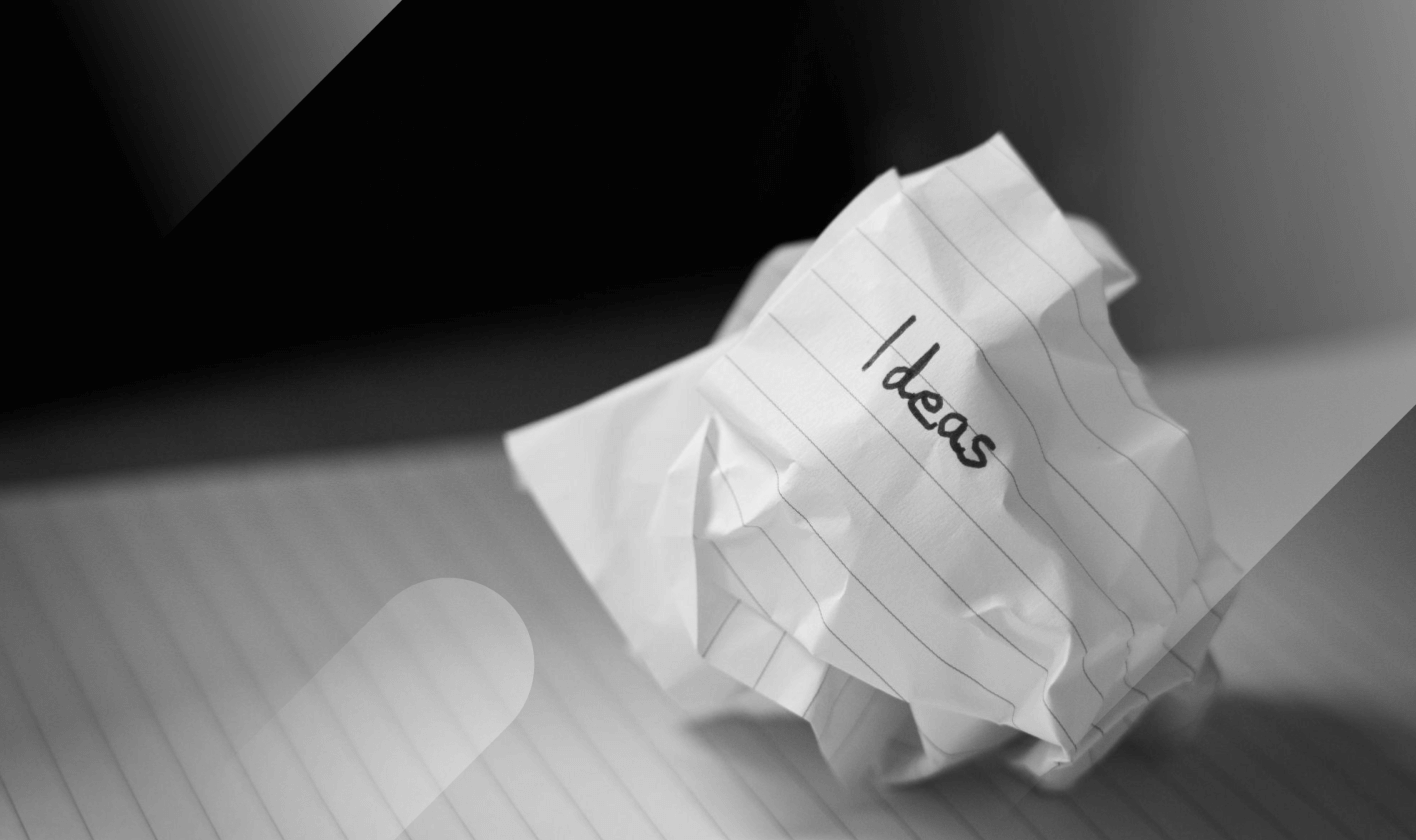 ideas