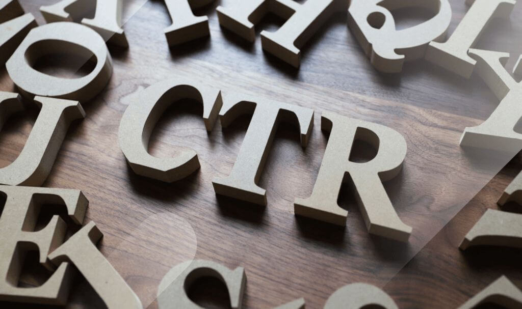 Benchmarking CTR