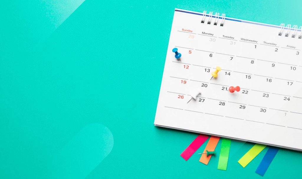 Content Calender