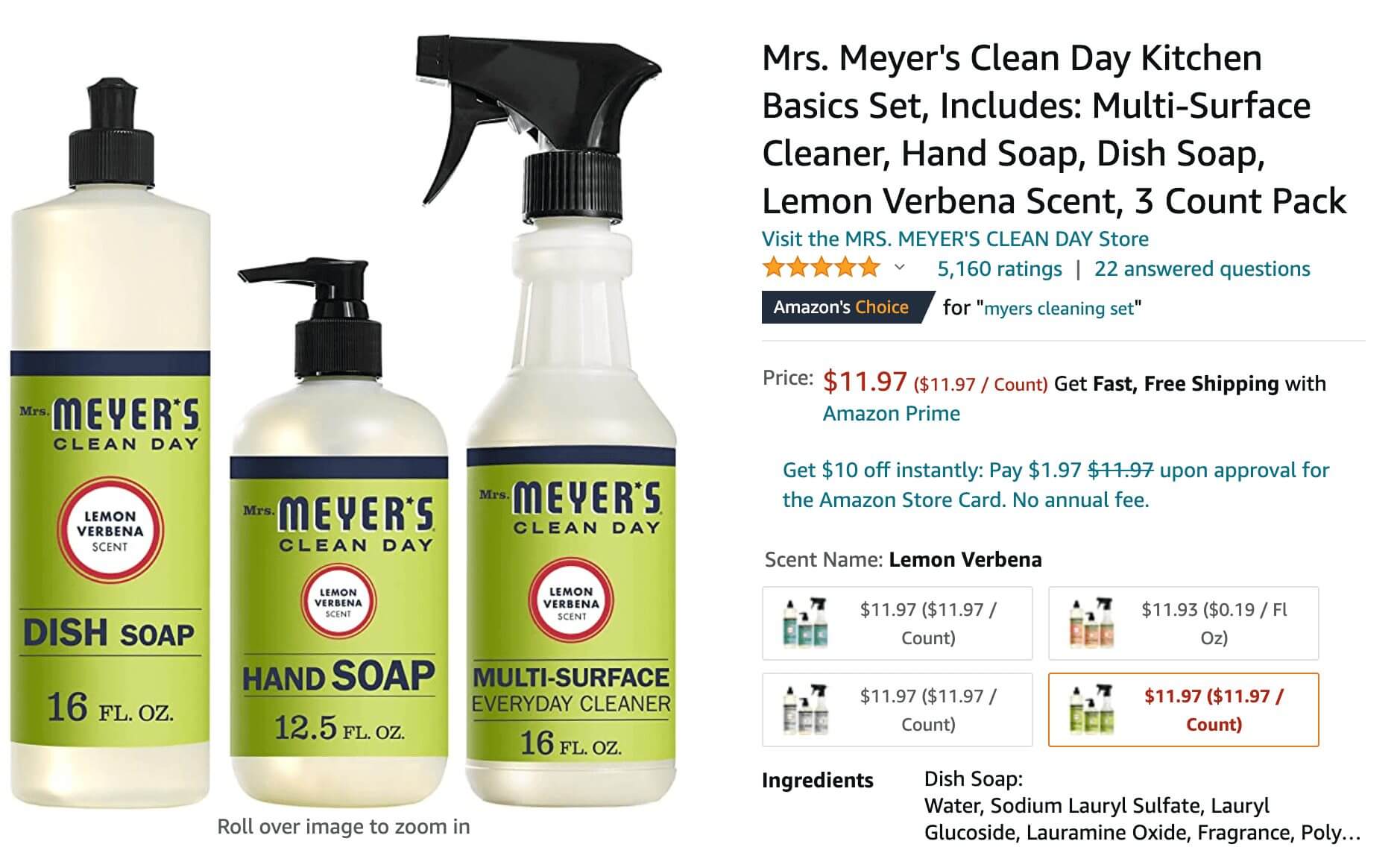 Amazon Pricing Strategy: Amazon Bundles