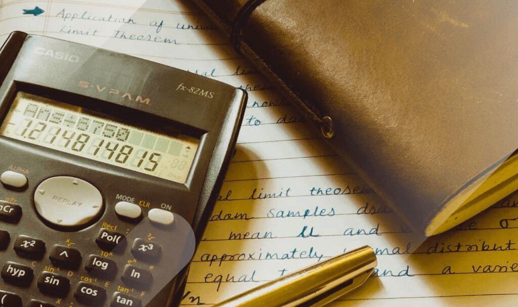Market Share Formulas