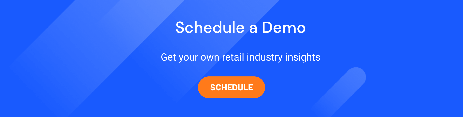 Schedule a demo