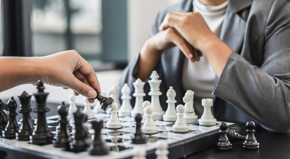 Qué es el análisis competitivo