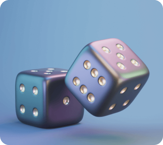 Pair of dice