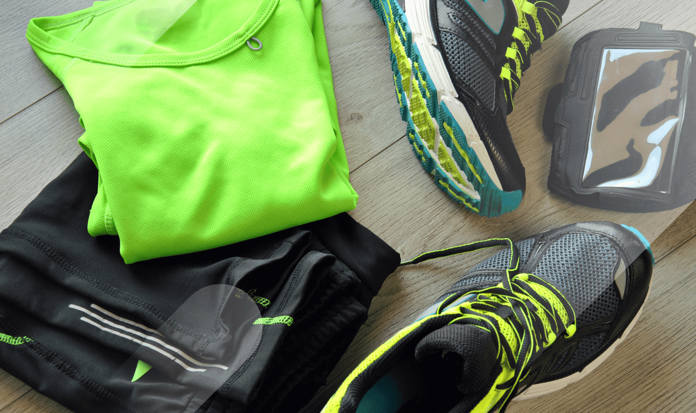 activewear brands
