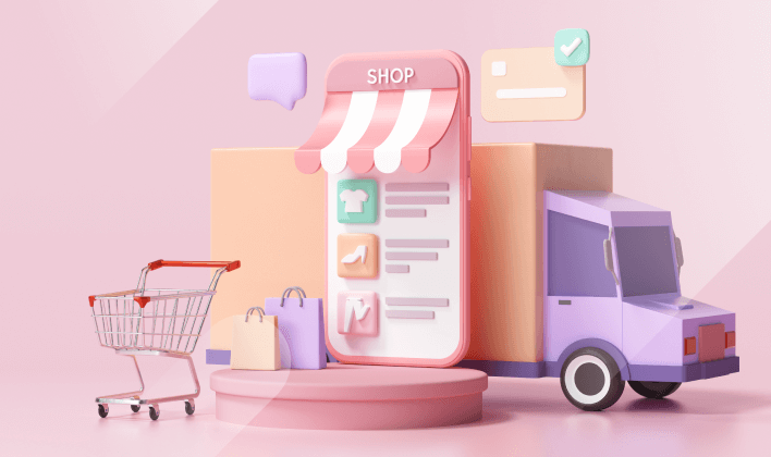 World's Top 50 eCommerce Companies