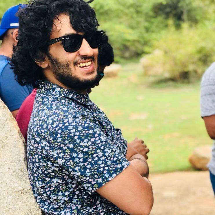 Himaan Chatterji photo