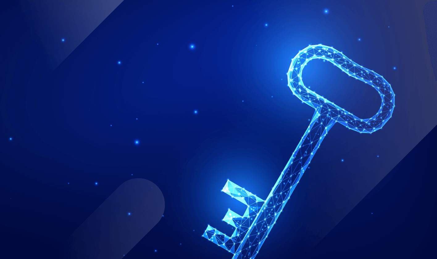 digital key for LSI Keywords Header