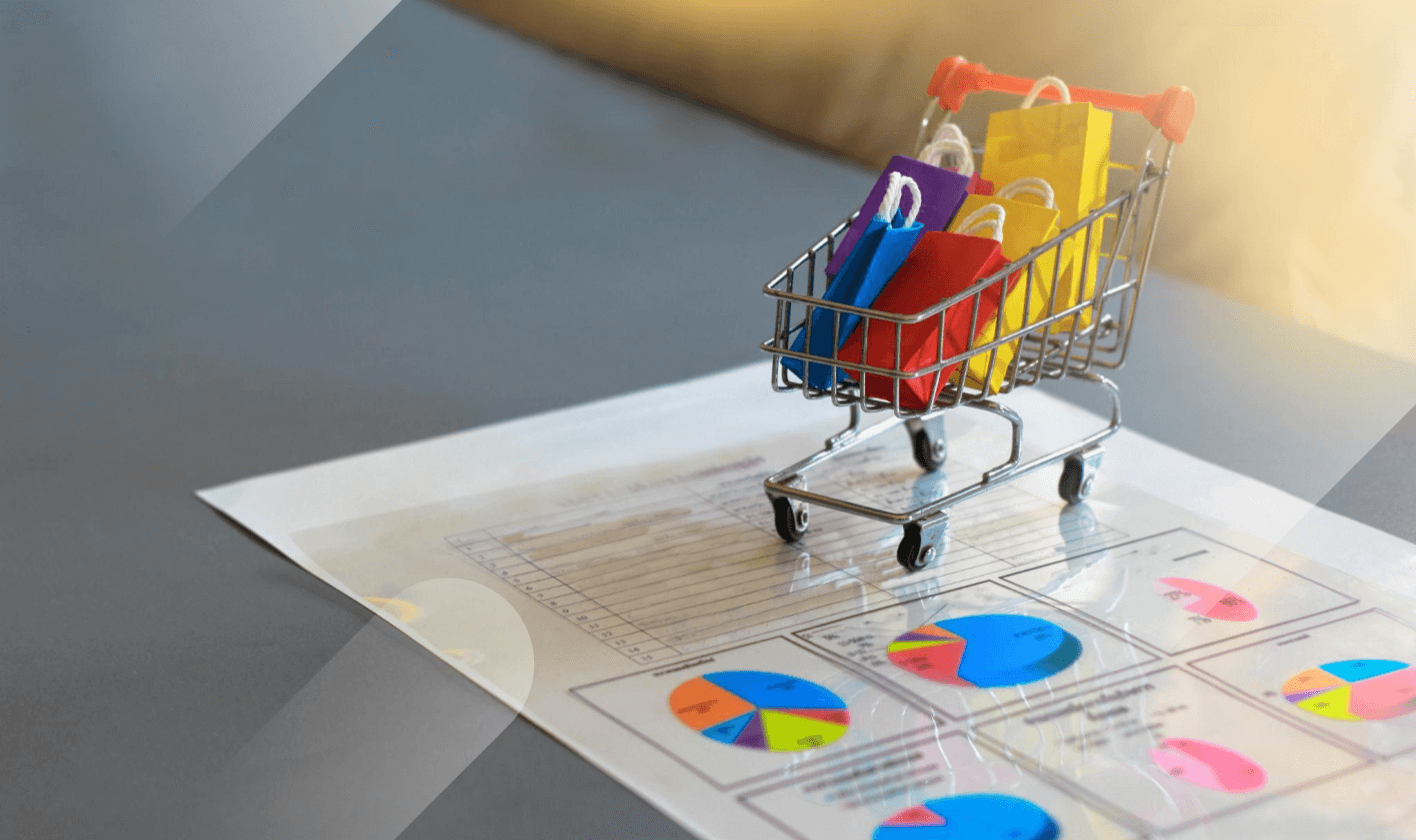 eCommerce Reporting