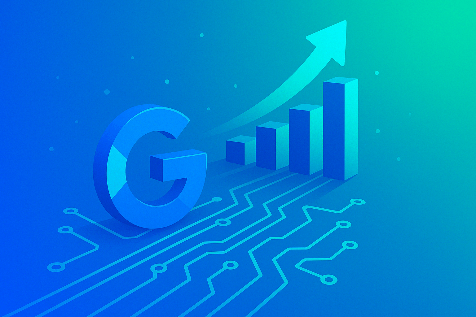 How to Rank Higher on Google Search