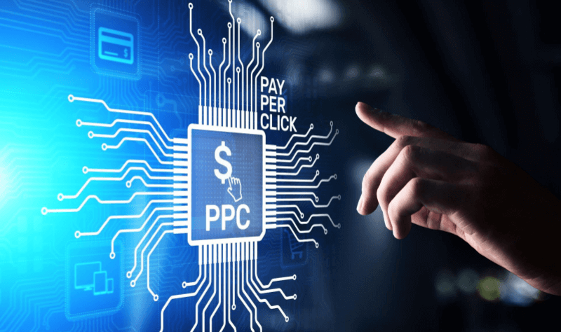 Keyword research for PPC