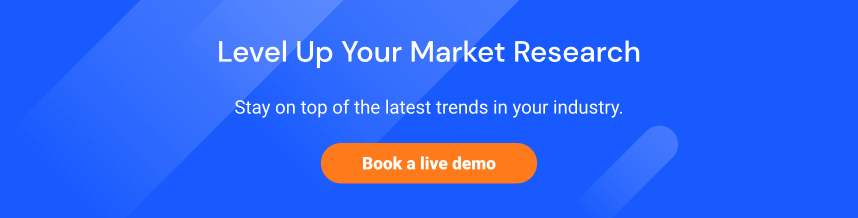 Optimieren Sie Ihre Marktforschung mit Similarweb