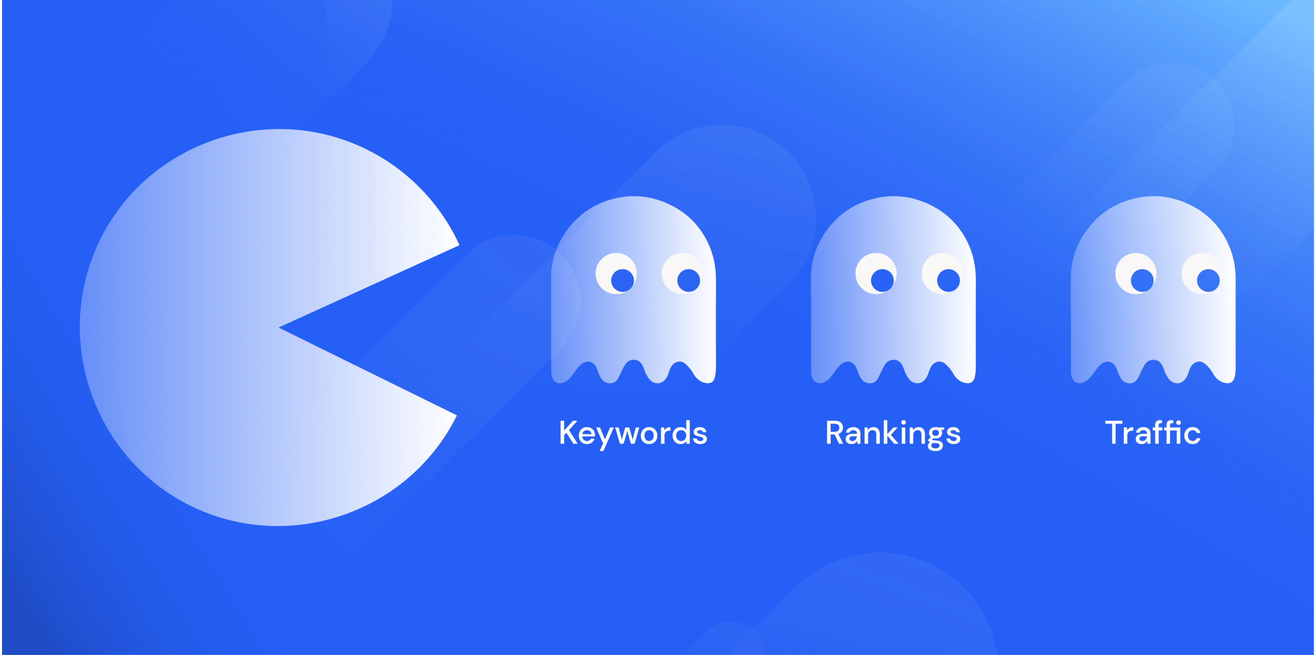 Cannibalization seo