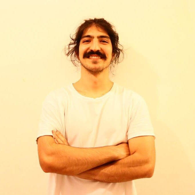 Ahmet Melih Çelikçi photo