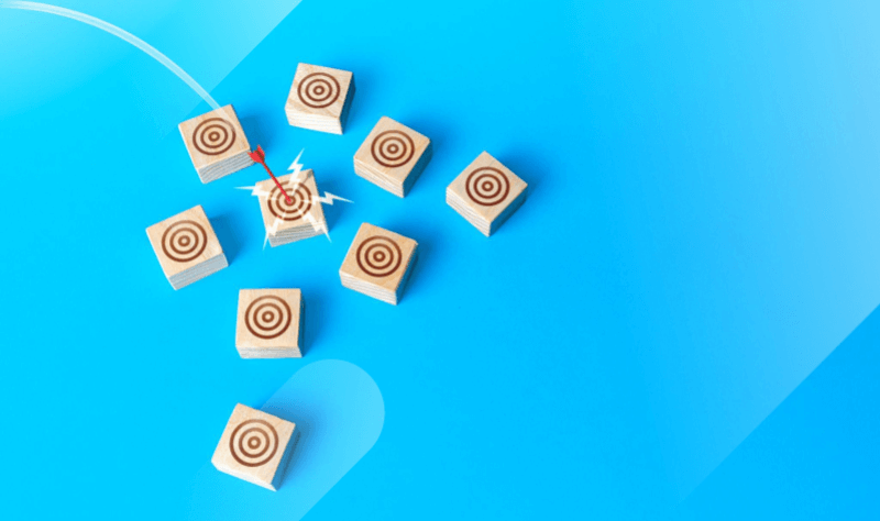 how to find your niche market