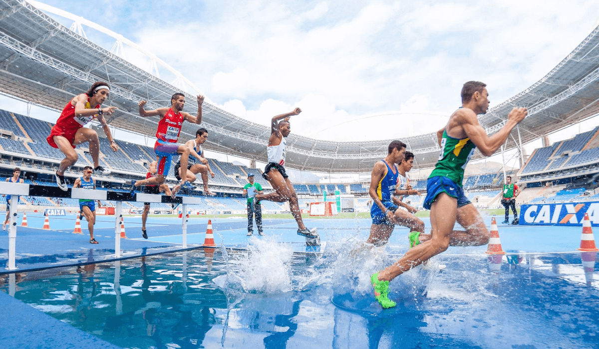 Be the ultimate competitor with Similarweb
