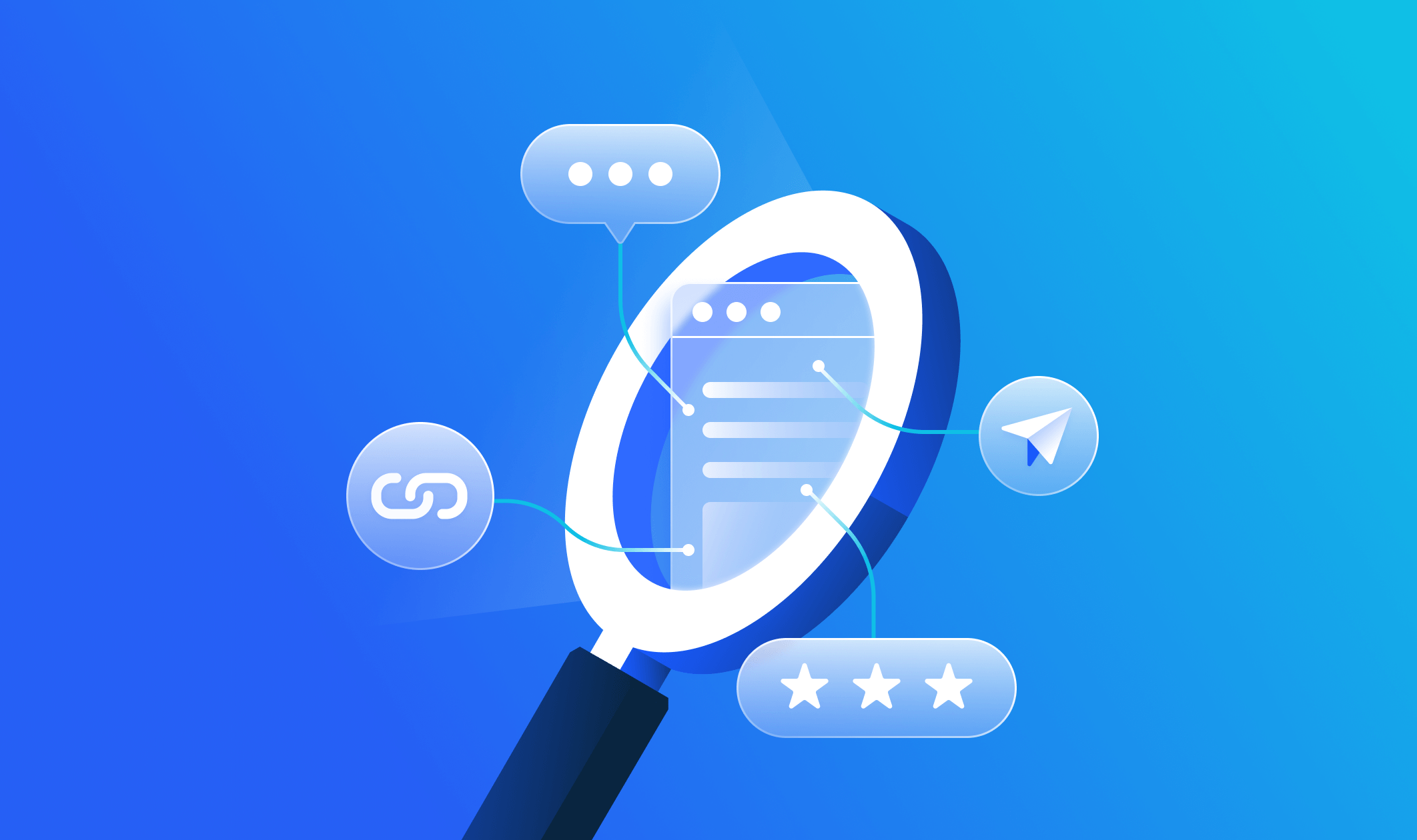 Off-page SEO