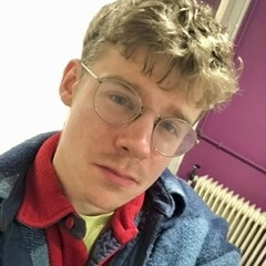 Harry Dry photo