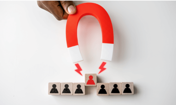 11 tactics that will generate B2B leads.