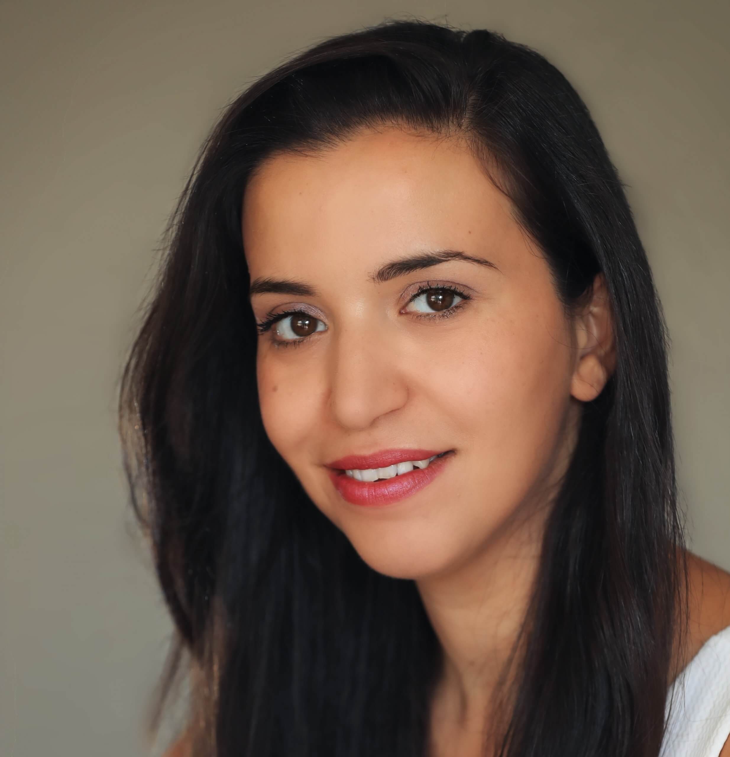 Shelly Skandrani