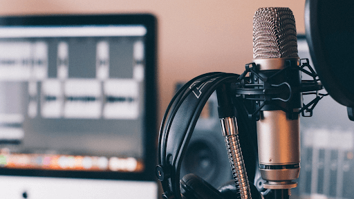 podcast blog pt