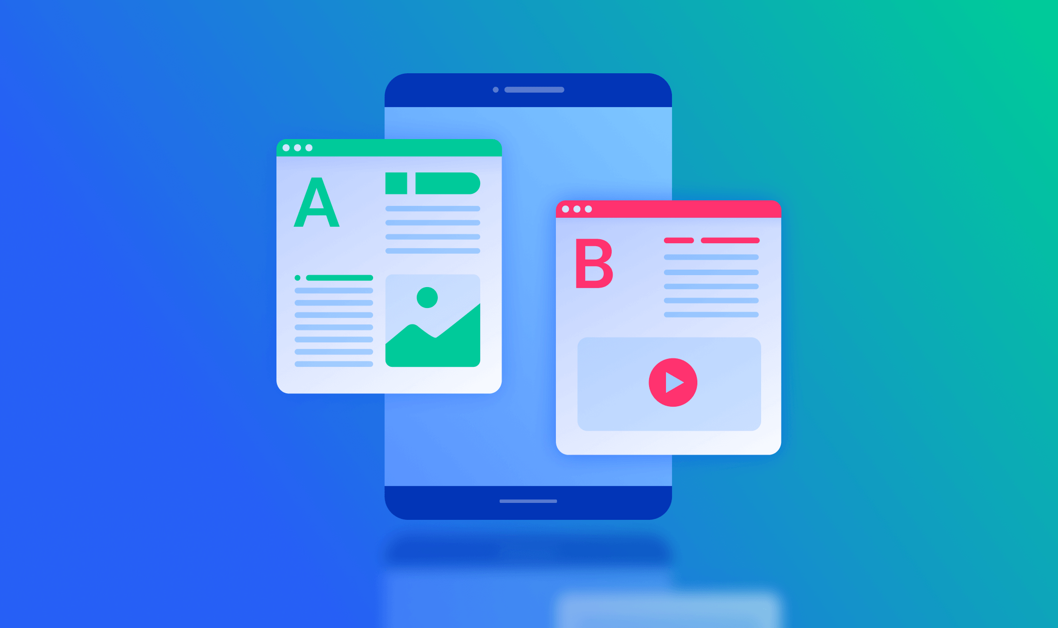 Measuring and optimizing your website.
